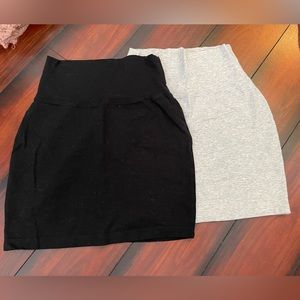 TNA skirts